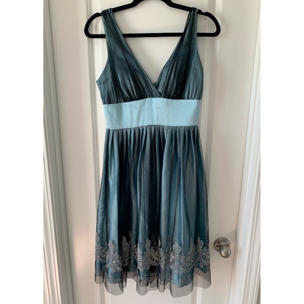 David Bridal Dress